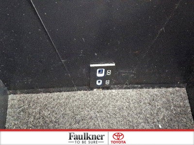 2023 Toyota Tacoma 4WD 4WD SR Double Cab 5' Bed V6 AT (Natl)