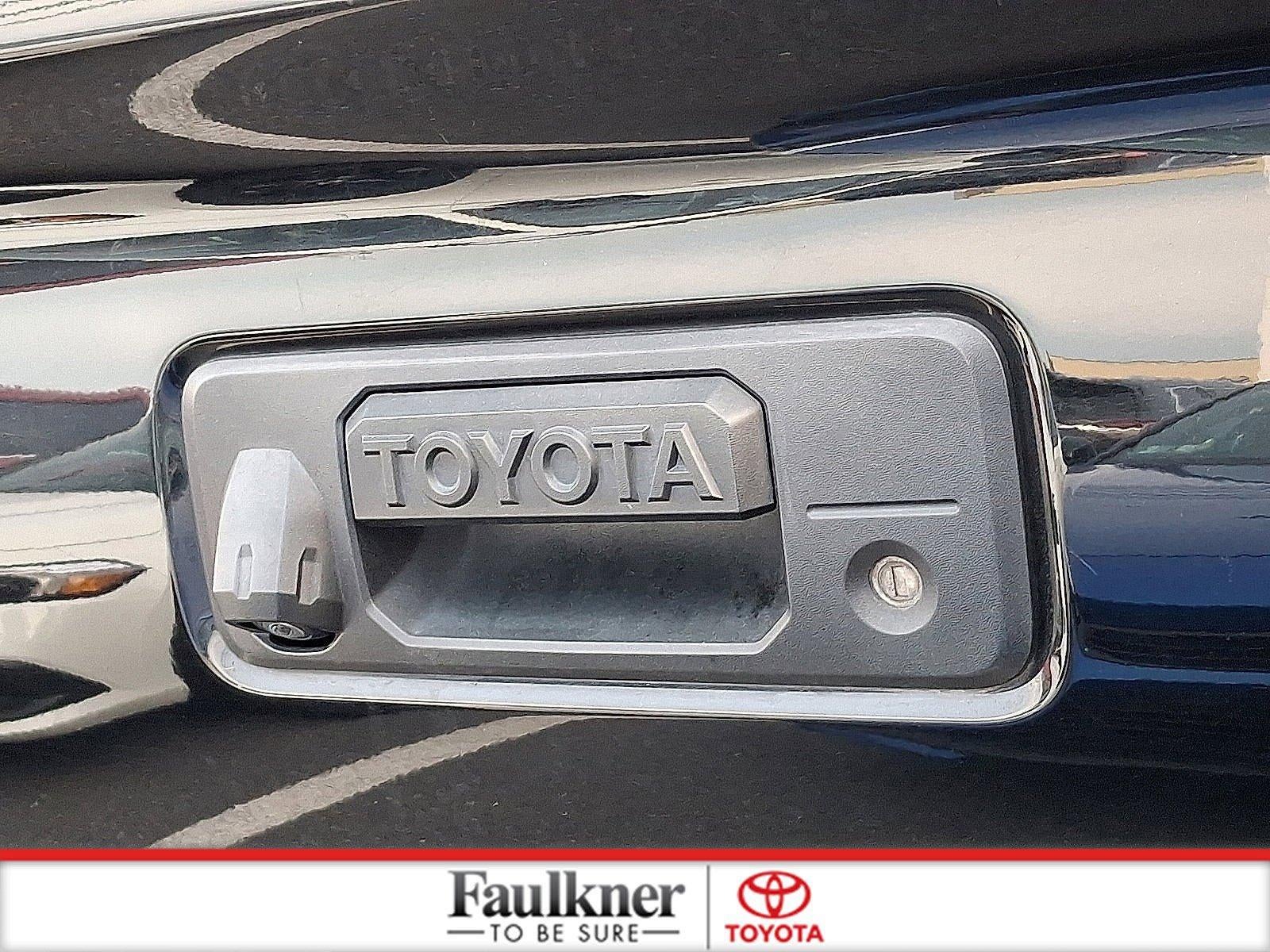 2023 Toyota Tacoma 4WD 4WD SR Double Cab 5' Bed V6 AT (Natl)