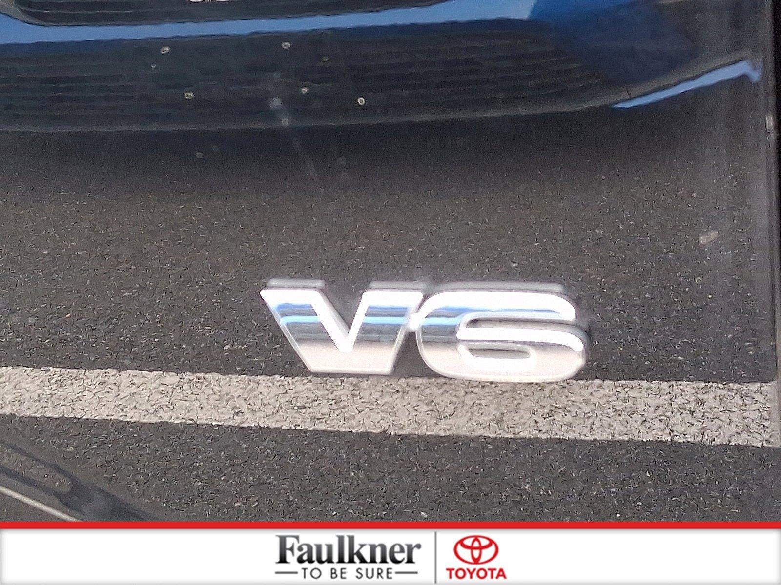 2023 Toyota Tacoma 4WD 4WD SR Double Cab 5' Bed V6 AT (Natl)