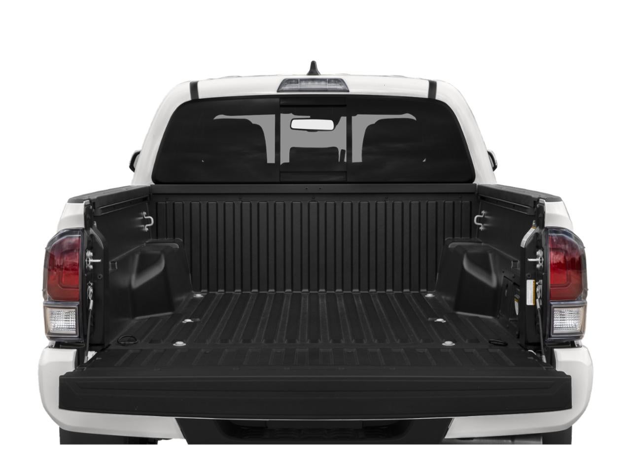 2021 Toyota Tacoma 4WD 4WD TRD Sport Double Cab 5' Bed V6 AT (Natl)