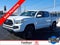 2016 Toyota Tacoma 4WD Double Cab Short Bed V6 Automatic SR (Natl)
