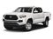 2016 Toyota Tacoma 4WD Double Cab Short Bed V6 Automatic SR (Natl)