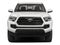 2016 Toyota Tacoma 4WD Double Cab Short Bed V6 Automatic SR (Natl)
