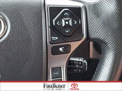 2023 Toyota Tacoma 4WD 4WD SR5 Double Cab 5' Bed V6 AT (GS)