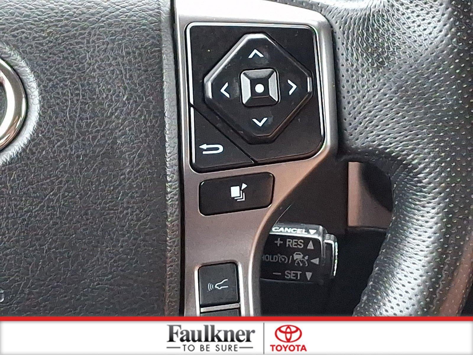 2023 Toyota Tacoma 4WD 4WD SR5 Double Cab 5' Bed V6 AT (GS)