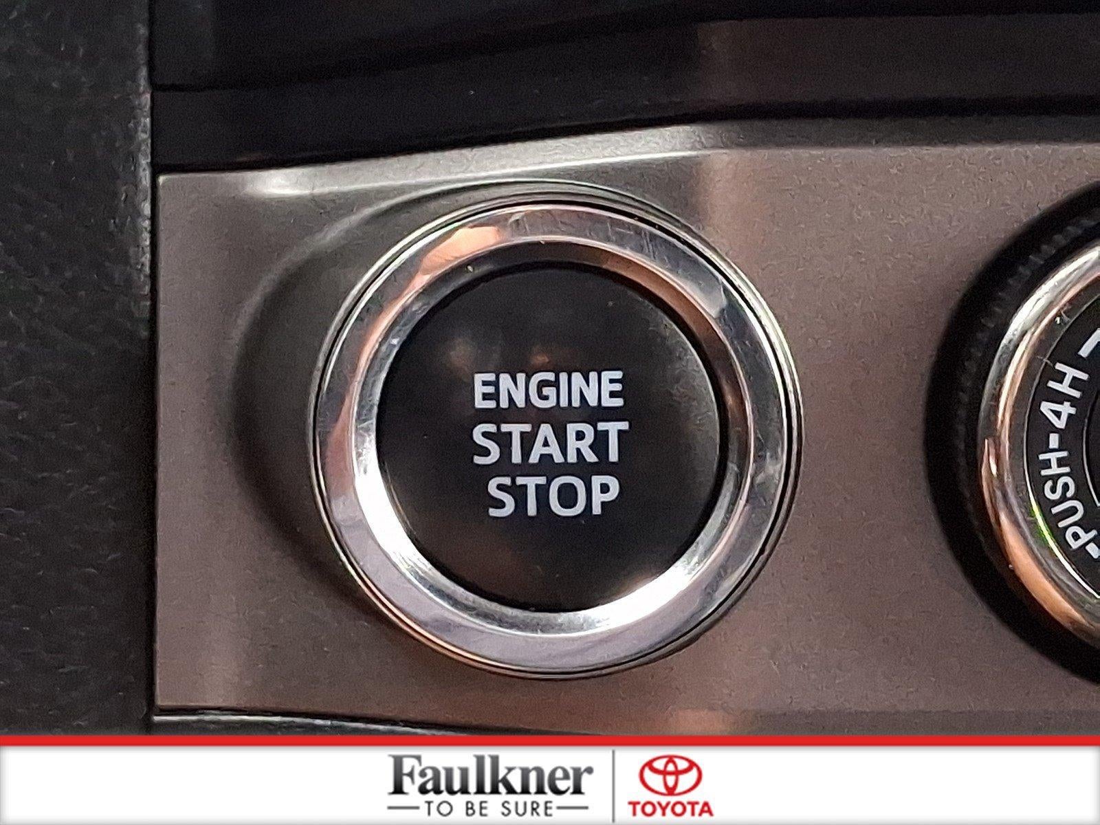 2023 Toyota Tacoma 4WD 4WD SR5 Double Cab 5' Bed V6 AT (GS)