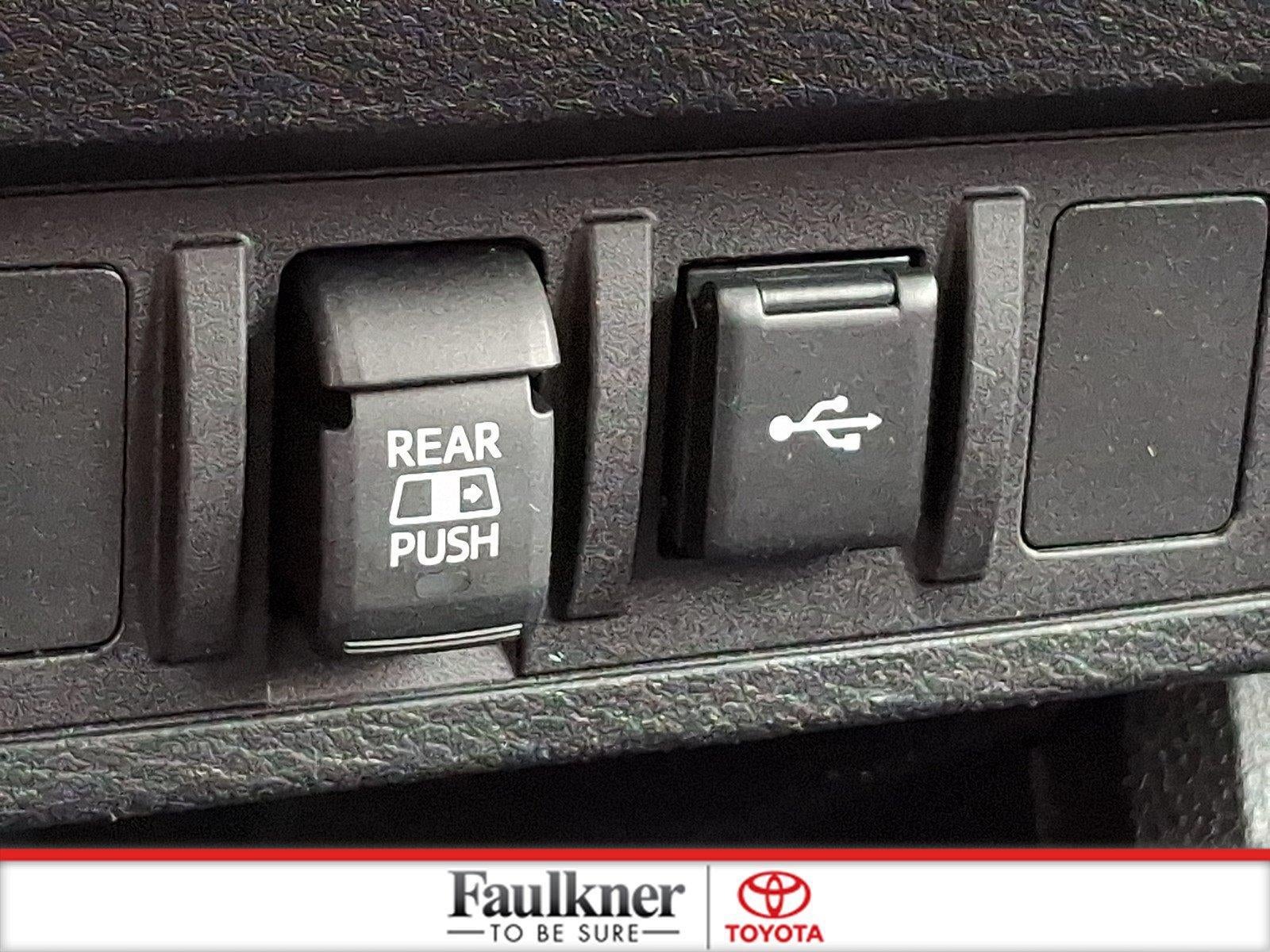 2023 Toyota Tacoma 4WD 4WD SR5 Double Cab 5' Bed V6 AT (GS)