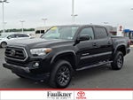 2023 Toyota Tacoma 4WD 4WD SR5 Double Cab 5' Bed V6 AT (GS)