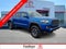 2017 Toyota Tacoma TRD Off Road Double Cab 5' Bed V6 4x4 AT (Natl)