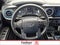 2017 Toyota Tacoma TRD Off Road Double Cab 5' Bed V6 4x4 AT (Natl)