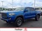 2017 Toyota Tacoma TRD Off Road Double Cab 5' Bed V6 4x4 AT (Natl)