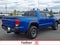 2017 Toyota Tacoma TRD Off Road Double Cab 5' Bed V6 4x4 AT (Natl)