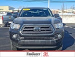 2021 Toyota Tacoma 4WD 4WD SR5 Double Cab 5' Bed V6 AT (GS)