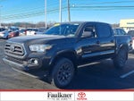 2021 Toyota Tacoma 4WD 4WD SR5 Double Cab 5' Bed V6 AT (GS)