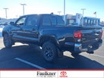 2021 Toyota Tacoma 4WD 4WD SR5 Double Cab 5' Bed V6 AT (GS)