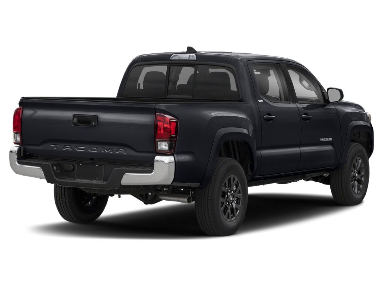 2021 Toyota Tacoma 4WD 4WD SR5 Double Cab 5' Bed V6 AT (GS)