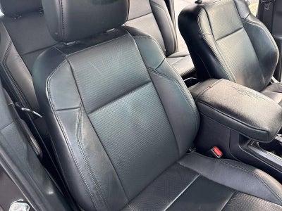 2022 Toyota Tacoma 4WD 4WD TRD Off Road Double Cab 6' Bed V6 AT (Natl)