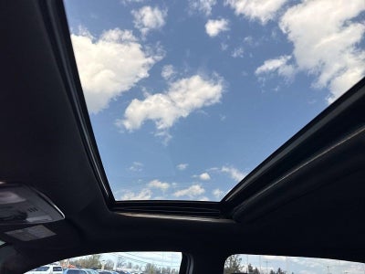 2022 Toyota Tacoma 4WD 4WD TRD Off Road Double Cab 6' Bed V6 AT (Natl)