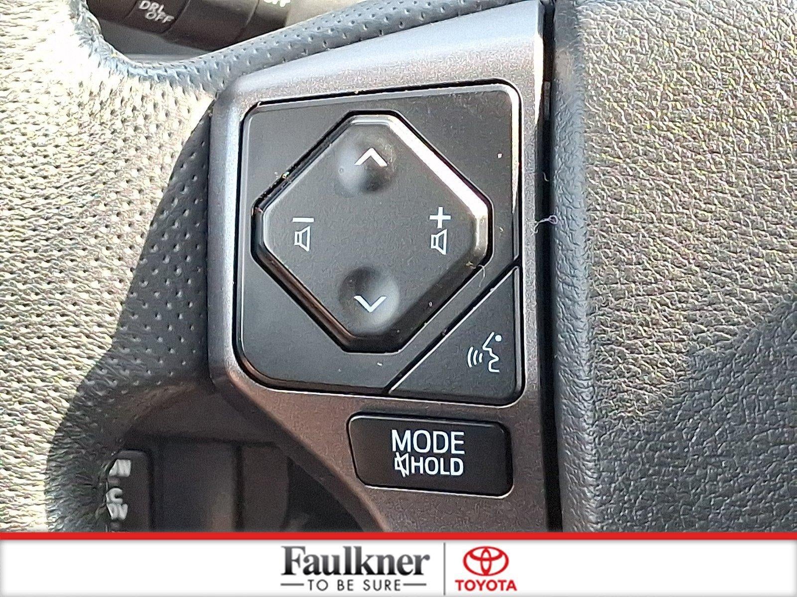 2023 Toyota Tacoma 4WD 4WD TRD Sport Double Cab 6' Bed V6 AT (Natl)