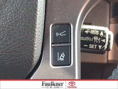 2023 Toyota Tacoma 4WD 4WD TRD Sport Double Cab 6' Bed V6 AT (Natl)