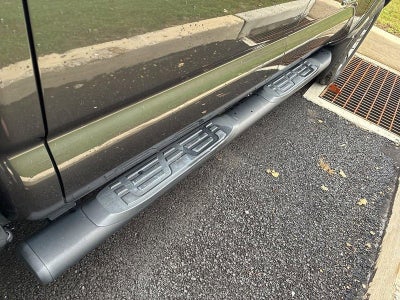 2018 Toyota Tacoma Limited Double Cab 5' Bed V6 4x4 AT (Natl)