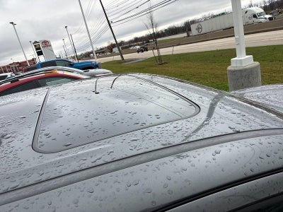 2018 Toyota Tacoma Limited Double Cab 5' Bed V6 4x4 AT (Natl)