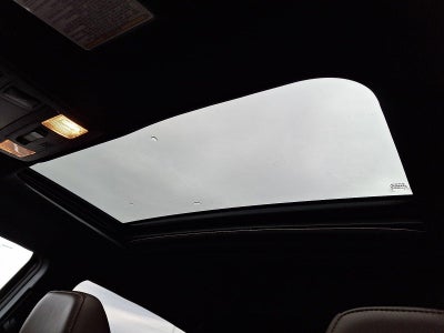 2018 Toyota Tacoma Limited Double Cab 5' Bed V6 4x4 AT (Natl)