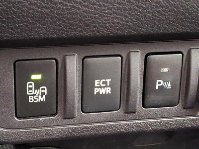 2018 Toyota Tacoma Limited Double Cab 5' Bed V6 4x4 AT (Natl)