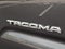 2018 Toyota Tacoma Limited Double Cab 5' Bed V6 4x4 AT (Natl)