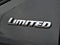 2018 Toyota Tacoma Limited Double Cab 5' Bed V6 4x4 AT (Natl)