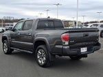 2018 Toyota Tacoma Limited Double Cab 5' Bed V6 4x4 AT (Natl)