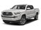 2018 Toyota Tacoma Limited Double Cab 5' Bed V6 4x4 AT (Natl)
