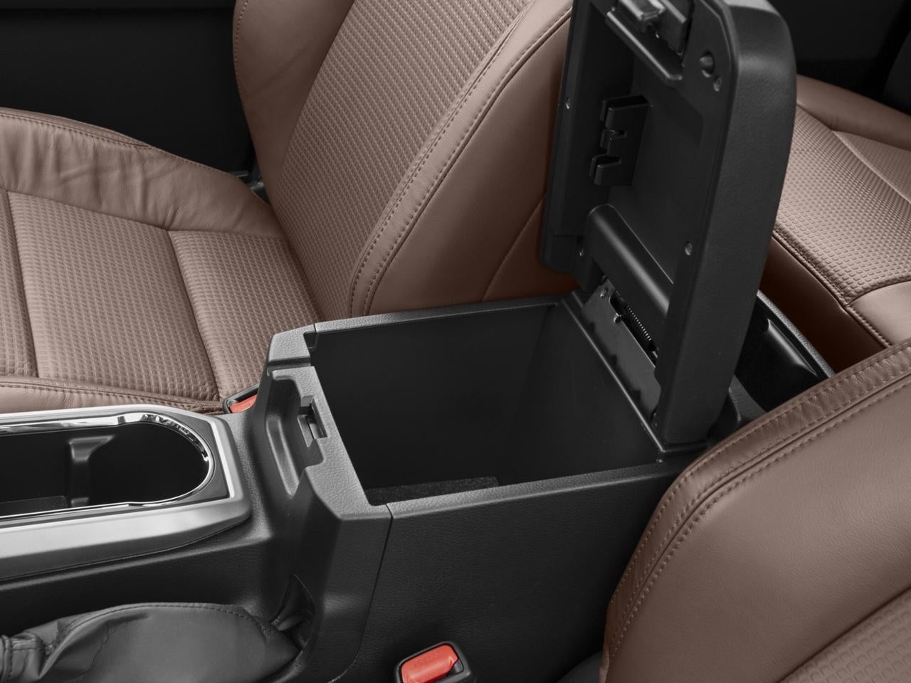 2018 Toyota Tacoma Limited Double Cab 5' Bed V6 4x4 AT (Natl)