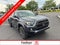 2021 Toyota Tacoma 4WD 4WD Limited Double Cab 5' Bed V6 AT (Natl)