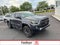 2021 Toyota Tacoma 4WD 4WD Limited Double Cab 5' Bed V6 AT (Natl)