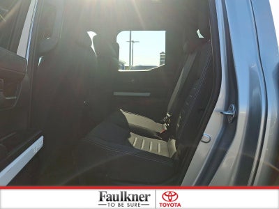 2024 Toyota Tacoma 4WD 4WD TRD Off Road Double Cab 5' Bed AT (Natl)
