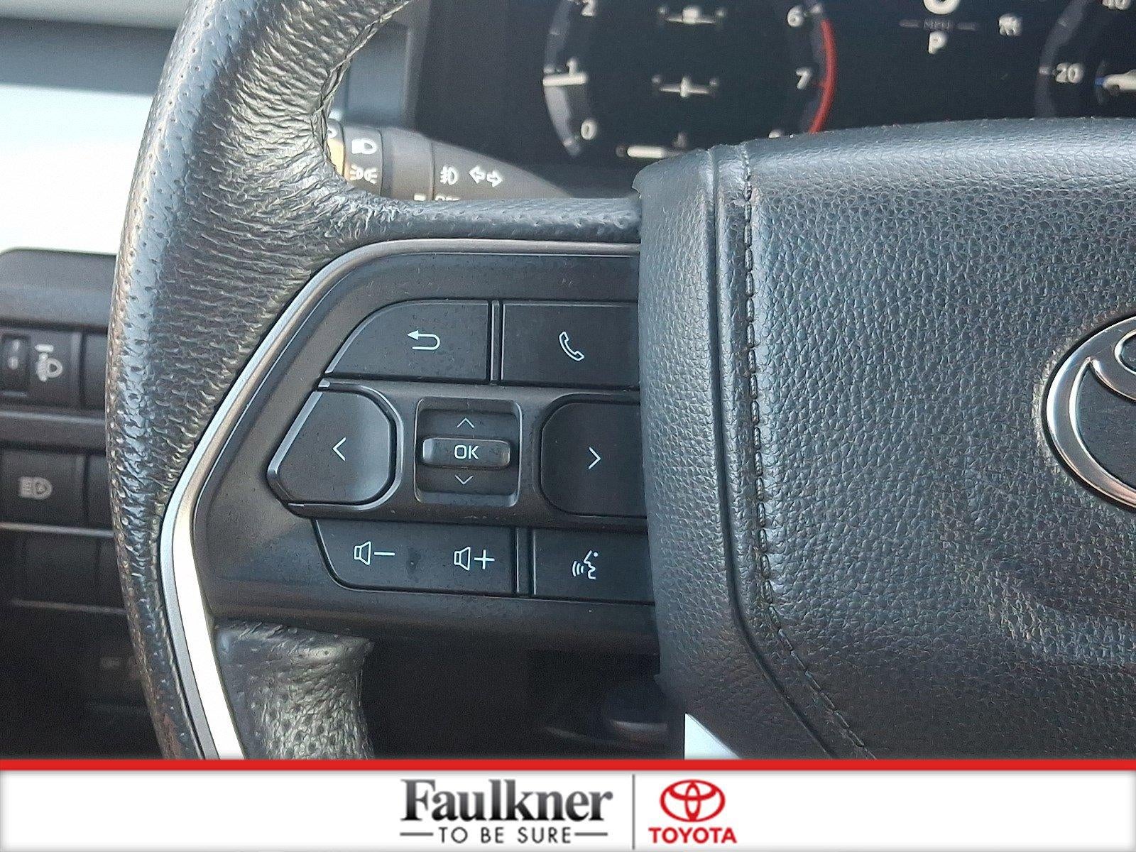 2024 Toyota Tacoma 4WD 4WD TRD Off Road Double Cab 5' Bed AT (Natl)