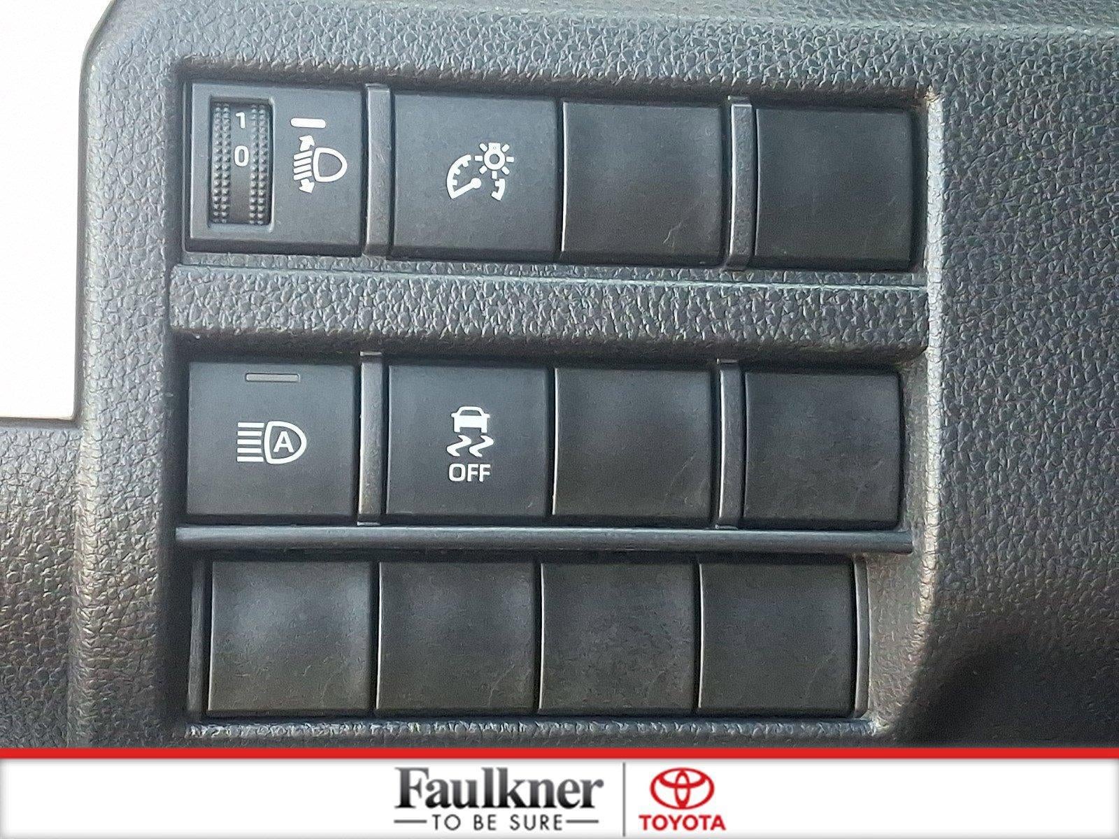 2024 Toyota Tacoma 4WD 4WD TRD Off Road Double Cab 5' Bed AT (Natl)