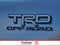 2024 Toyota Tacoma 4WD 4WD TRD Off Road Double Cab 5' Bed AT (Natl)