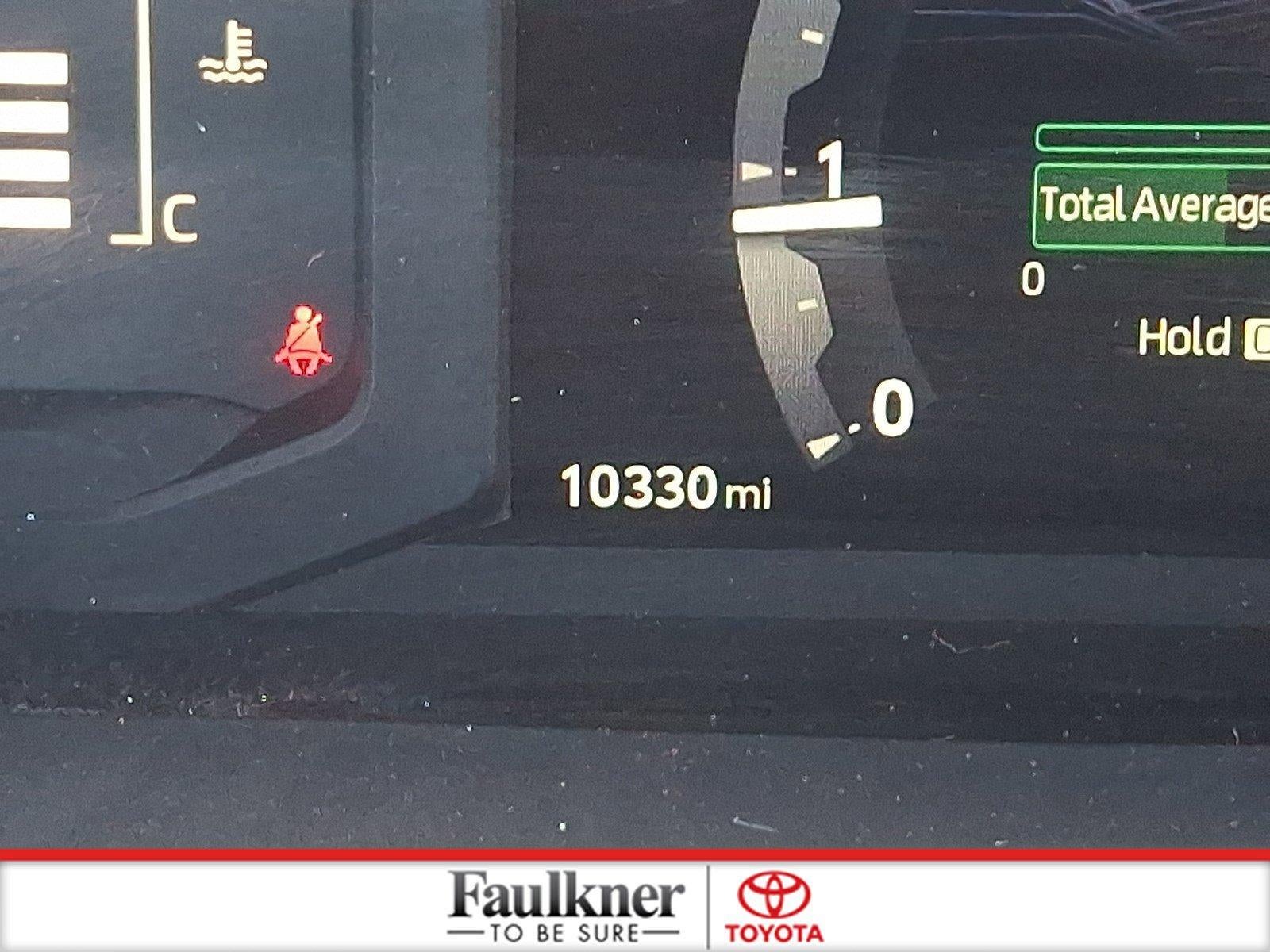 2025 Toyota Tacoma 4WD 4WD SR5 Double Cab 5' Bed AT (GS)