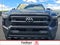 2025 Toyota Tacoma 4WD 4WD SR5 Double Cab 5' Bed AT (GS)