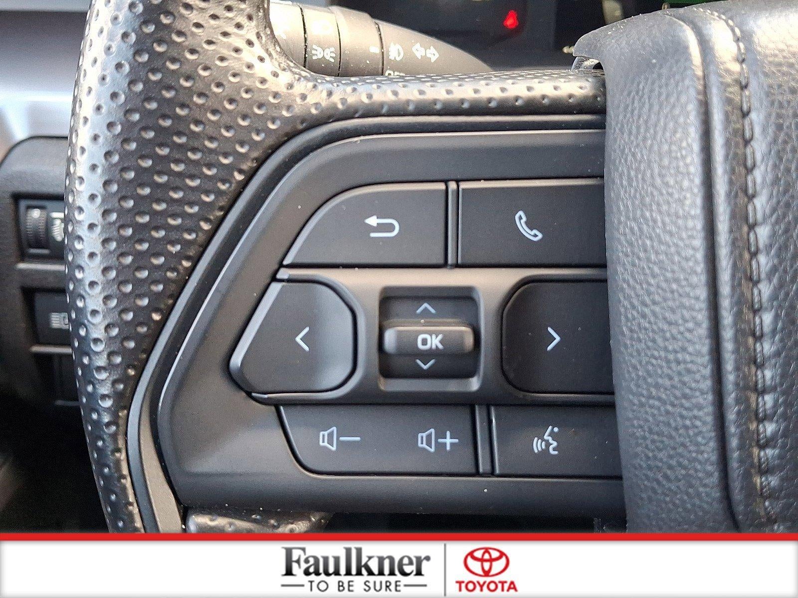 2025 Toyota Tacoma 4WD 4WD SR5 Double Cab 5' Bed AT (GS)