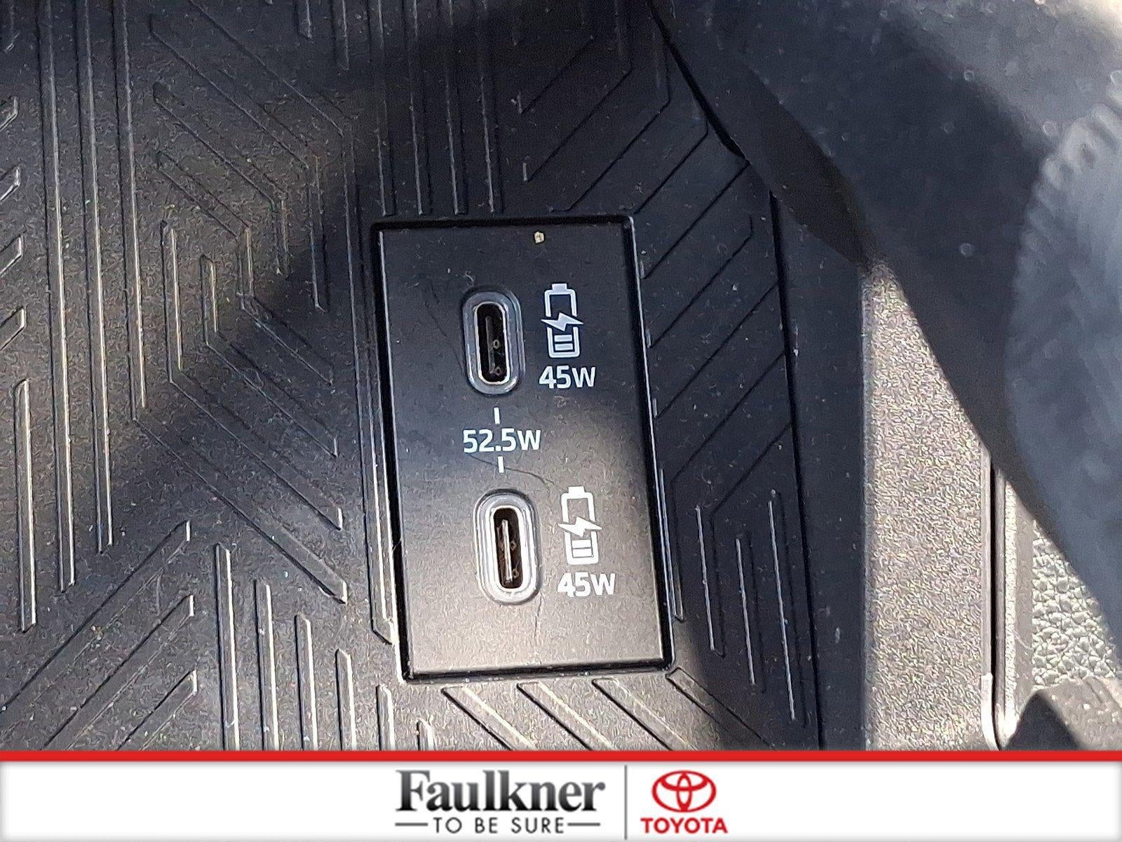 2025 Toyota Tacoma 4WD 4WD SR5 Double Cab 5' Bed AT (GS)