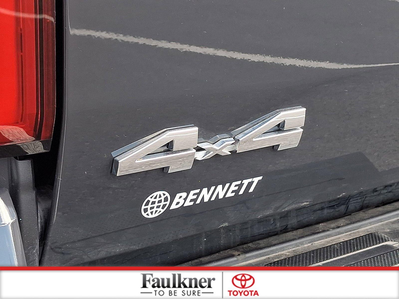 2025 Toyota Tacoma 4WD 4WD SR5 Double Cab 5' Bed AT (GS)