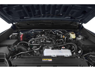 2025 Toyota Tacoma 4WD 4WD SR Double Cab 5' Bed MT (Natl)
