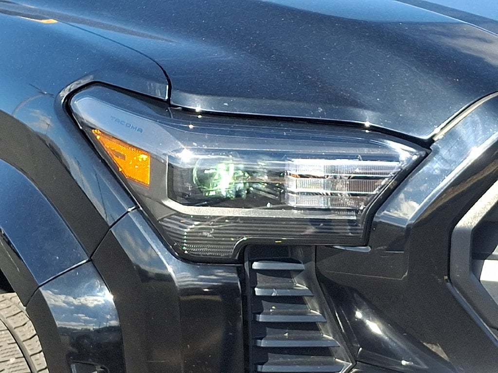 2025 Toyota Tacoma SR5 CERTIFIED
