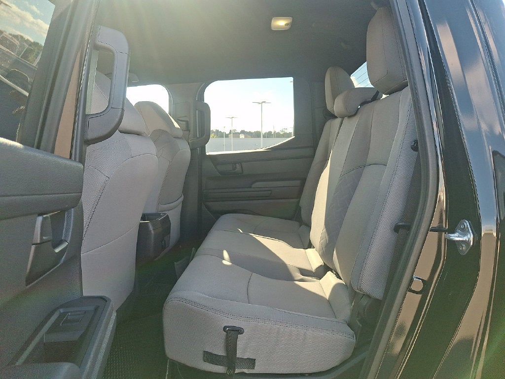 2025 Toyota Tacoma SR5 CERTIFIED