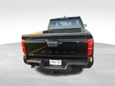 2025 Toyota Tacoma SR5 CERTIFIED