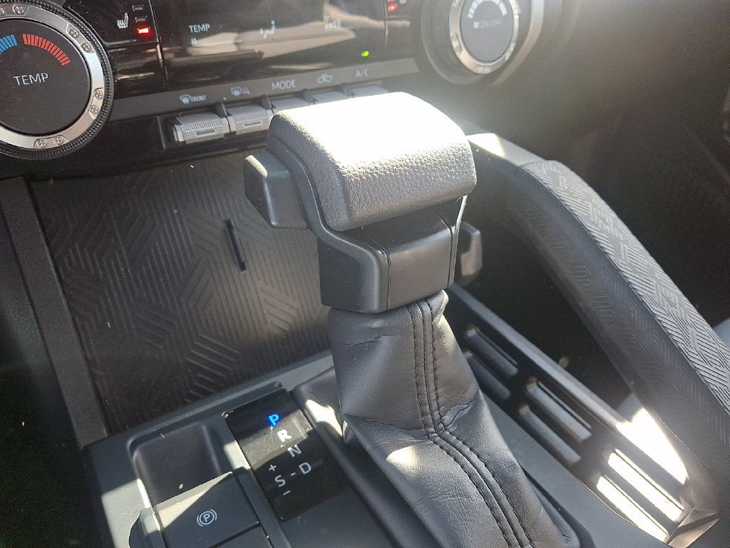 2025 Toyota Tacoma SR5 CERTIFIED