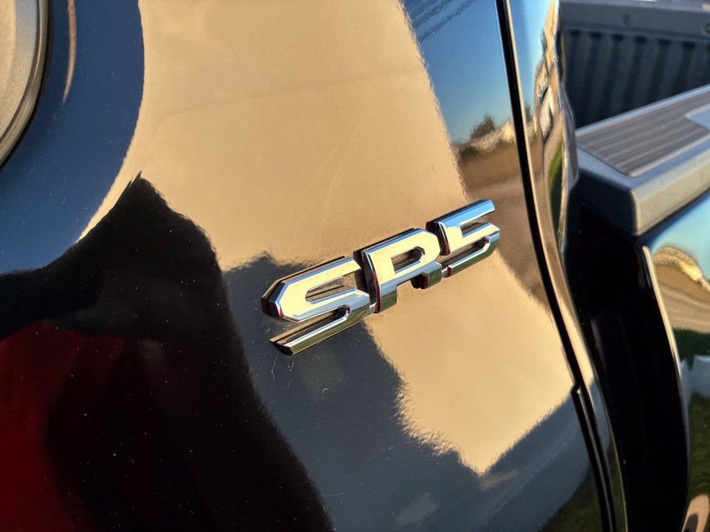 2025 Toyota Tacoma SR5 CERTIFIED